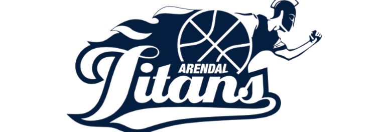 Arendal Titans U13 Basketballturnering
